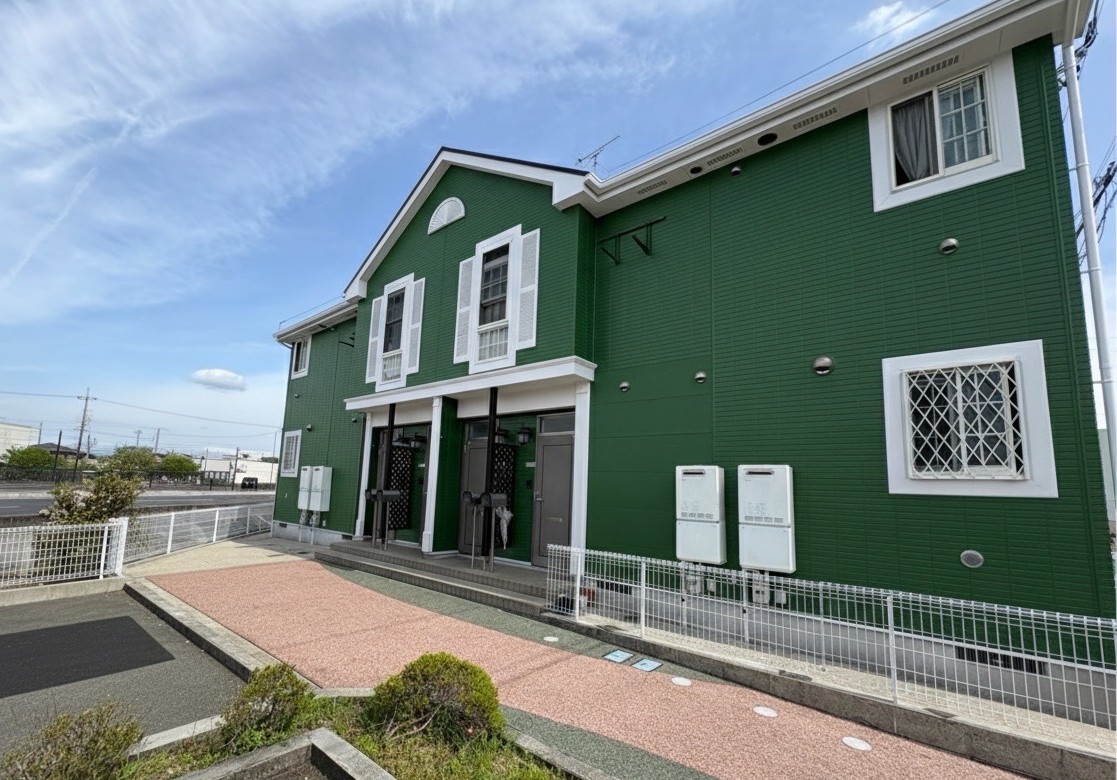 土地を有効活用する。リフォーム工事（ソーラータイプ）