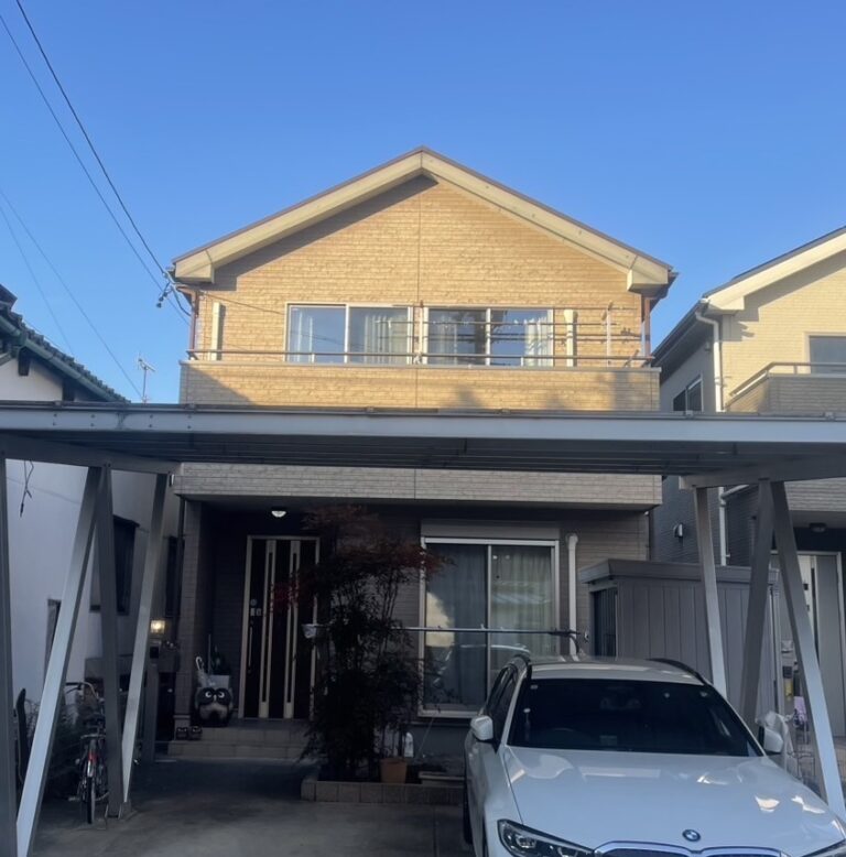 半田市　N様邸